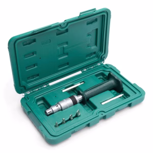 SATA ST09603SJ 8-Piece Impact Screwdriver Set