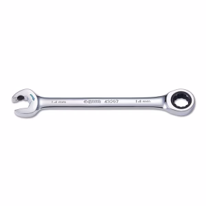 SATA GL43609 Double Ratcheting Wrench 13mm