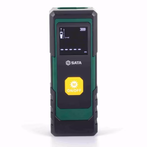 SATA ST62709 30m Laser Distance Meter