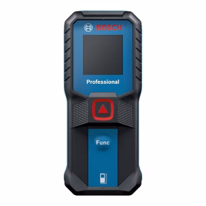 Bosch Professional Laser Measure, One-Button Distance Measurement