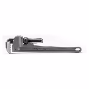 SATA ST70825 14" Heavy Duty Aluminum Pipe Wrench