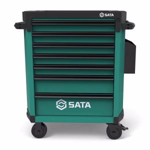 SATA ST95113G-DOC Pro Cabinets Waste Basket /Document Holder