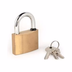 Uken Pad Lock 40mm / Ui-204