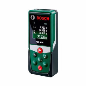 Bosch 603672300 PLR C40C WEU Class 2 Laser Range Finder