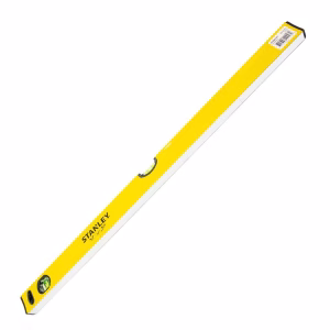 Stanley Yellow Standard Box Beam Level 90cm