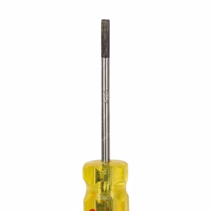 Stanley Fix Bar Slotted Screwdriver