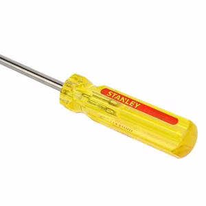 Stanley 62-244-8 3 x 150mm Fix Bar Slotted Screwdriver