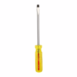 Stanley 62-252-8 8 x 150mm Fix Bar Slotted Screwdriver