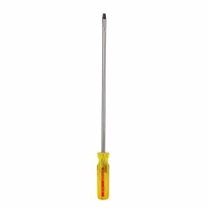 Stanley 62-255-8 8 x 300mm Fix Bar Slotted Screwdriver