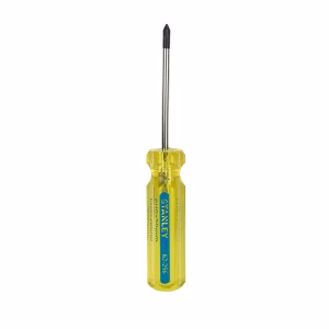 Stanley 62-256-8 PH0 x 50mm Fix Bar Phillips Screwdriver