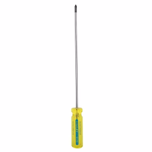 Stanley 62-258-8 PH0 x 150mm Fix Bar Phillips Screwdriver