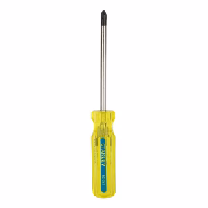 Stanley 62-262-8 PH2 x 100mm Fix Bar Phillips Screwdriver