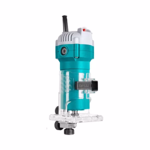 Total Laminate Trimmer 600W TLT6001