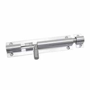 Tower Bolt with Best Suited