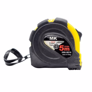 MK 5m ABS Measuring Tape