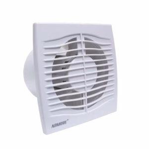 Admore Ceiling Mounted Exhaust Fan 8 Inch A-I8 - White