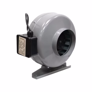 Airex Metal Centrifugal Exhaust Fan 5 Inch XC-125