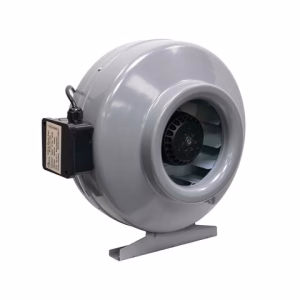 Airex Metal Centrifugal Exhaust Fan 8 Inch XC-200