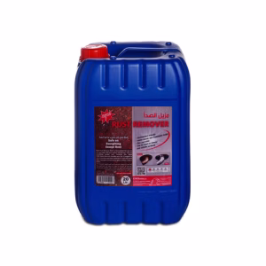 Aqua Rust Remover - 20L