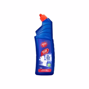 Aqua Toilet Bowl Cleaner, 750ml