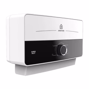 Ariston Aures SM2-7.7-EU Instantaneous Water Heater 7.7 kw
