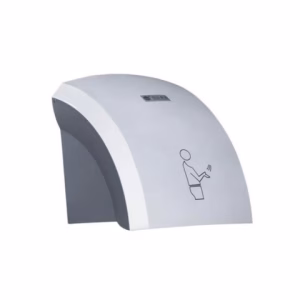 Baiyun AFBY804 Automatic Hand Dryer - White