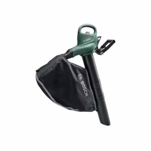 Bosch Green Universal Garden Tidy 1800W Leaf Blower, N39955620A