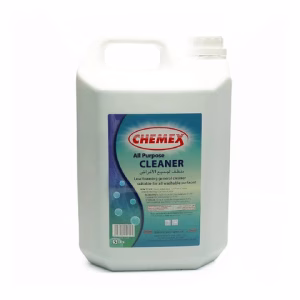 Chemex All Purpose Cleaner 5L