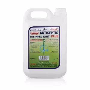 Chemex Antiseptic Disinfectant Plus 5L