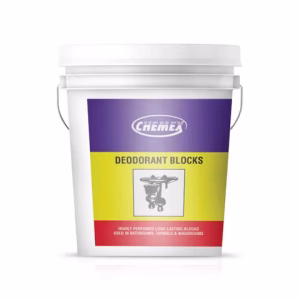 Chemex Deodorant Block 3Kg