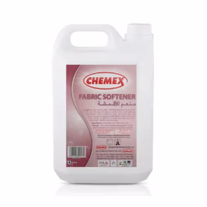 Chemex Fabric Softener 5L