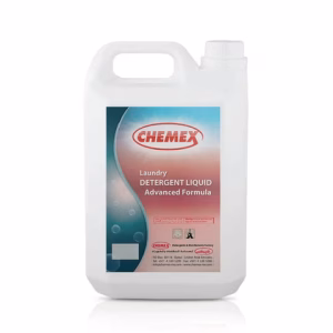 Chemex Laundry Detergent Liquid 5L