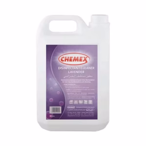 Chemex Lavender Pine Disinfectant 5L