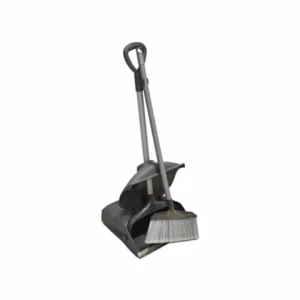Chemex Lobby Dustpan Set with Castors