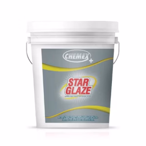 Chemex Star Glaze Crystalization Powder 5Kg