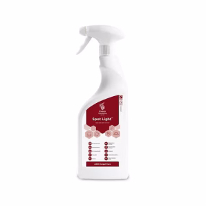 Evans Vanodine Spot Light Spot and Stain Remover 750ml