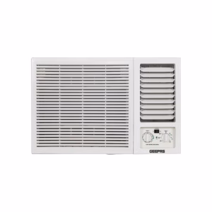 Geepas Window Air Conditioner 18000BTU 1.5 Ton GACW1878TCU