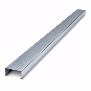 Gi Track Channel 50mm