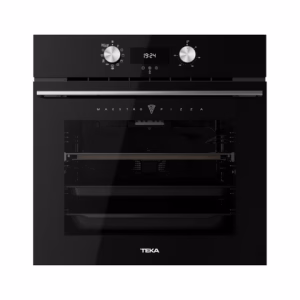 Teka MaestroPizza Pyrolytic Oven with Special Pizza Function 340ÂºC HLB 8510 P