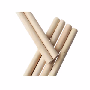 Hygiene System Wooden Handle 120cm CJ999