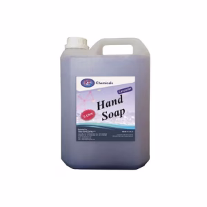 Hygiene System HS Hand Soap 5L - Lavender