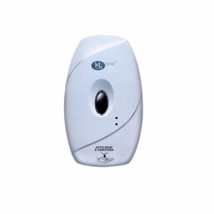 Hygiene System SPHS800 Auto Sanitizer Dispenser 800ml - White