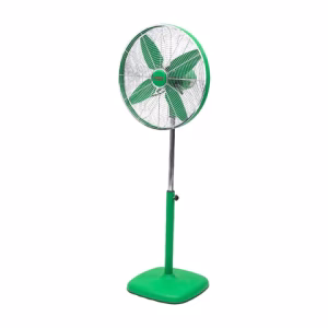 Khaleegia 50W 16 Inch Stand Fan K-40SGF - Green