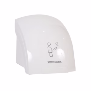 Milano Hand Dryer Sensor HSD-A1001 - White