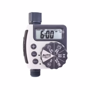 Orbit Buddy Single Outlet Digital Tap Timer 94162