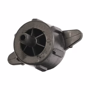 PVC Garden Dripper Irrigation Emitter, UV Resistant, 4L/hr, 10 pcs