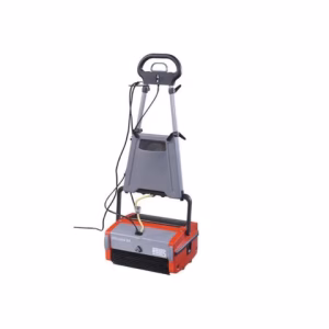 Roots Wizzard 34P Mini Floor Scrubber - 600W