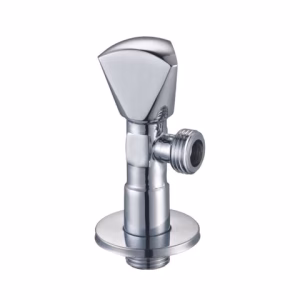 Sanitar SANI-011 B Angle Valve - Brass