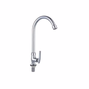 Sanitar SANI-SLPC 7029 0008 Washbasin Single Faucet Piller Cock S/M
