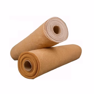 Scafatio HD Shade Net 180GSM 3% VAR - 2M X 50YDX, Beige